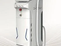 Гибридный лазер для удаления волос MBT