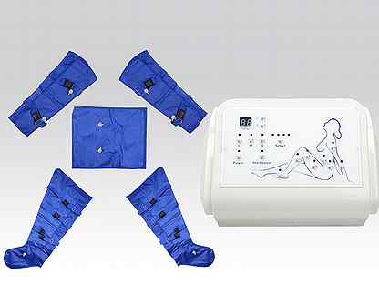 Аппарат для прессотерапии миостимуляции