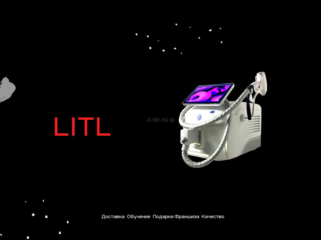 Диодный лазер LITL