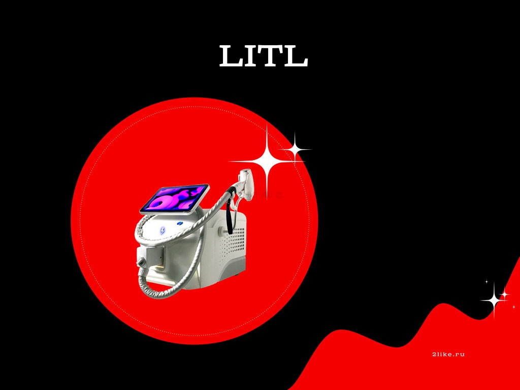 LITL диодный лазер