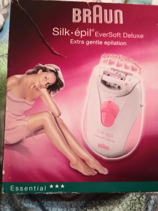 Эпилятор silk epil 9 купить